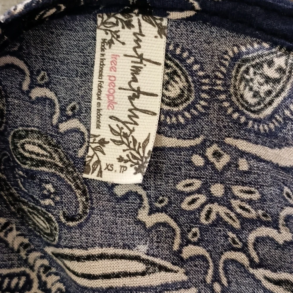 Free People Intimately Beaux Slip Dress